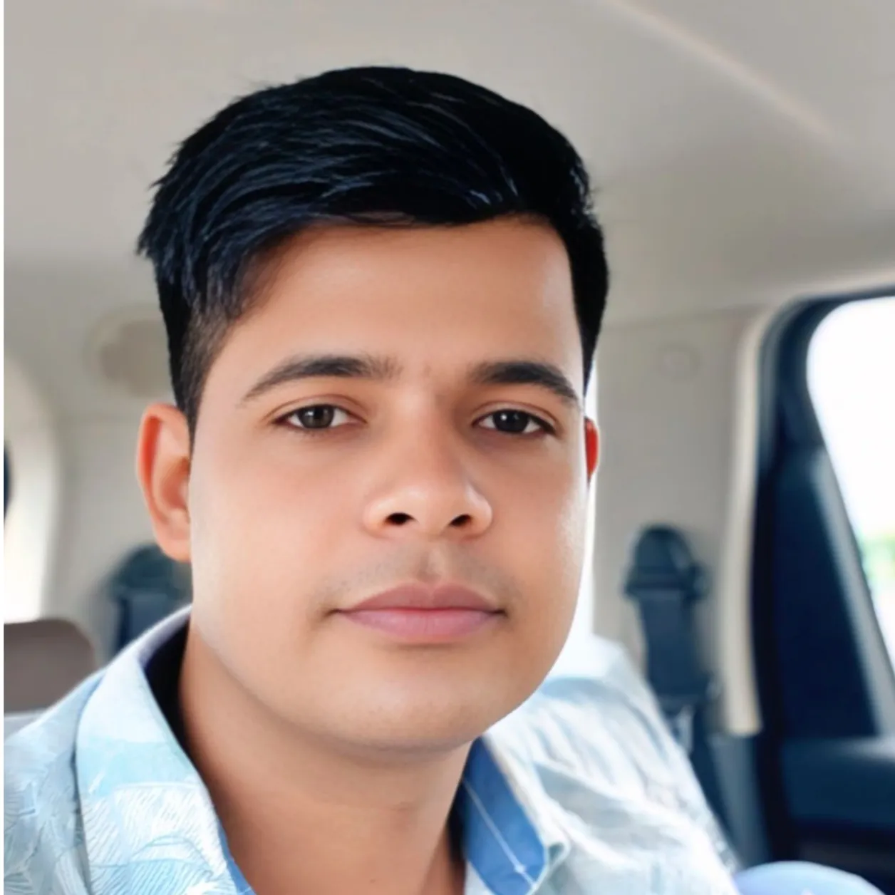 Shahrukh Khan