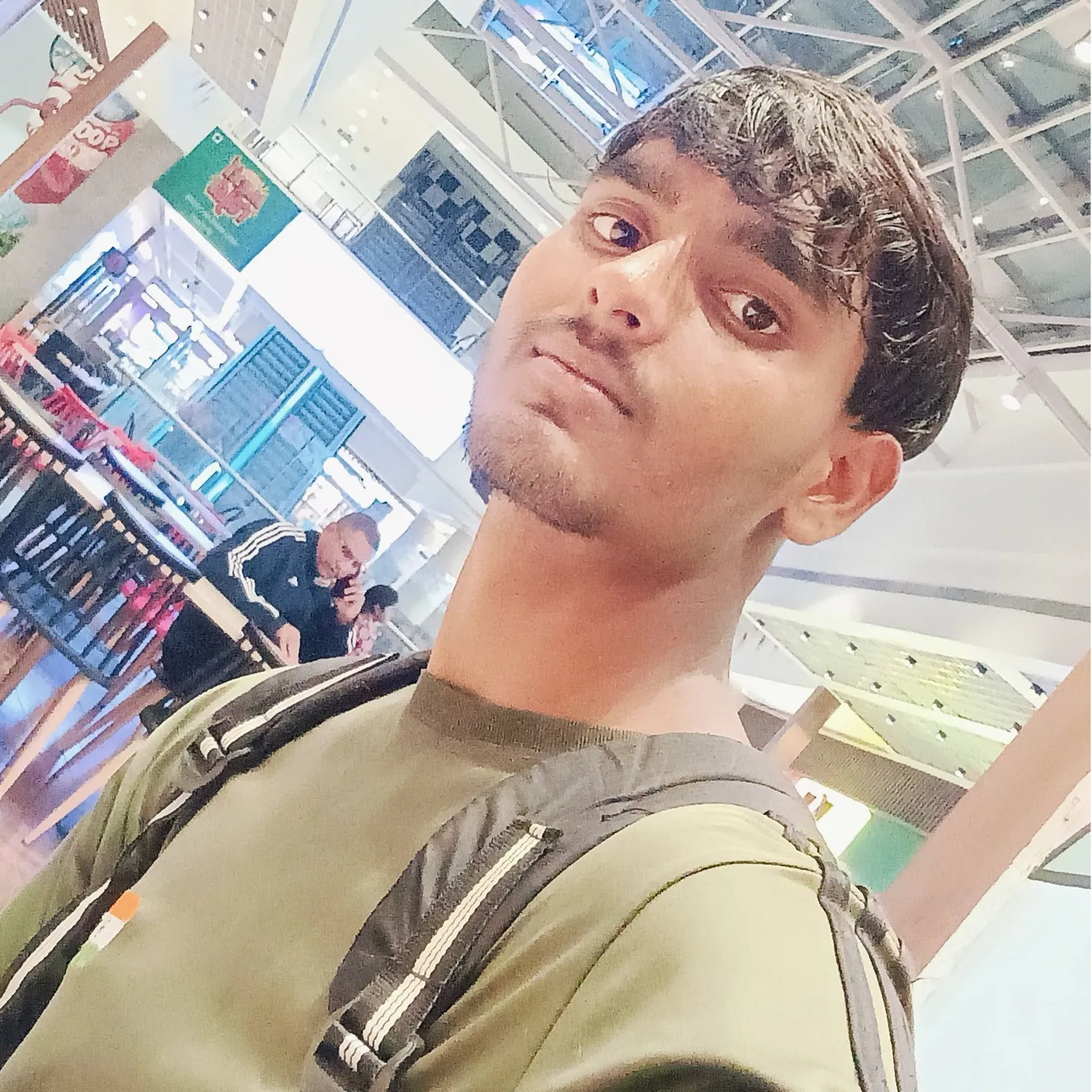 Suraj verma