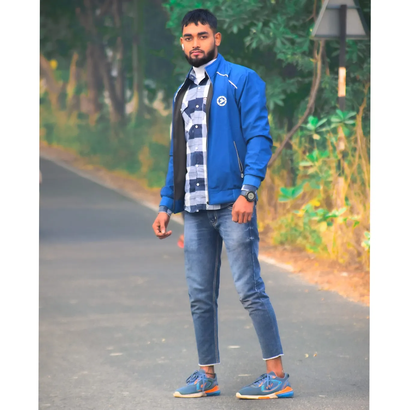 Niklesh kumar