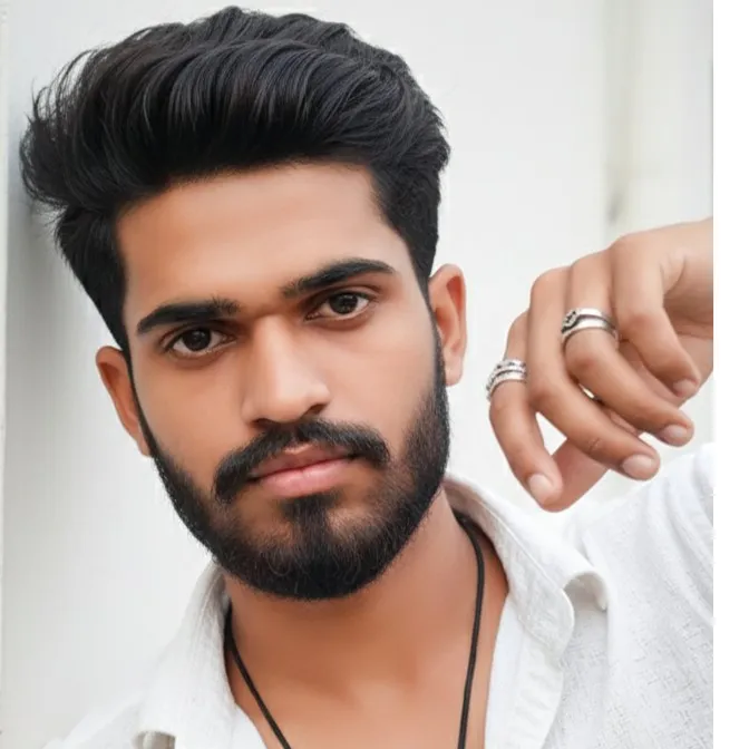 Ravikishan Gupta
