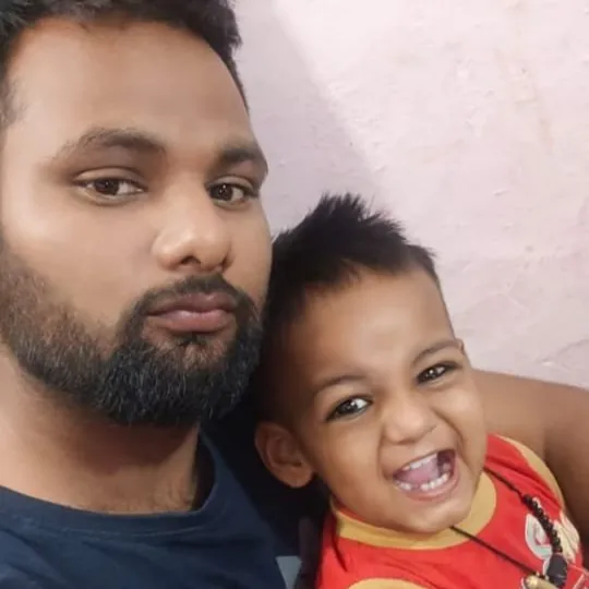 kanhaiya chauhan