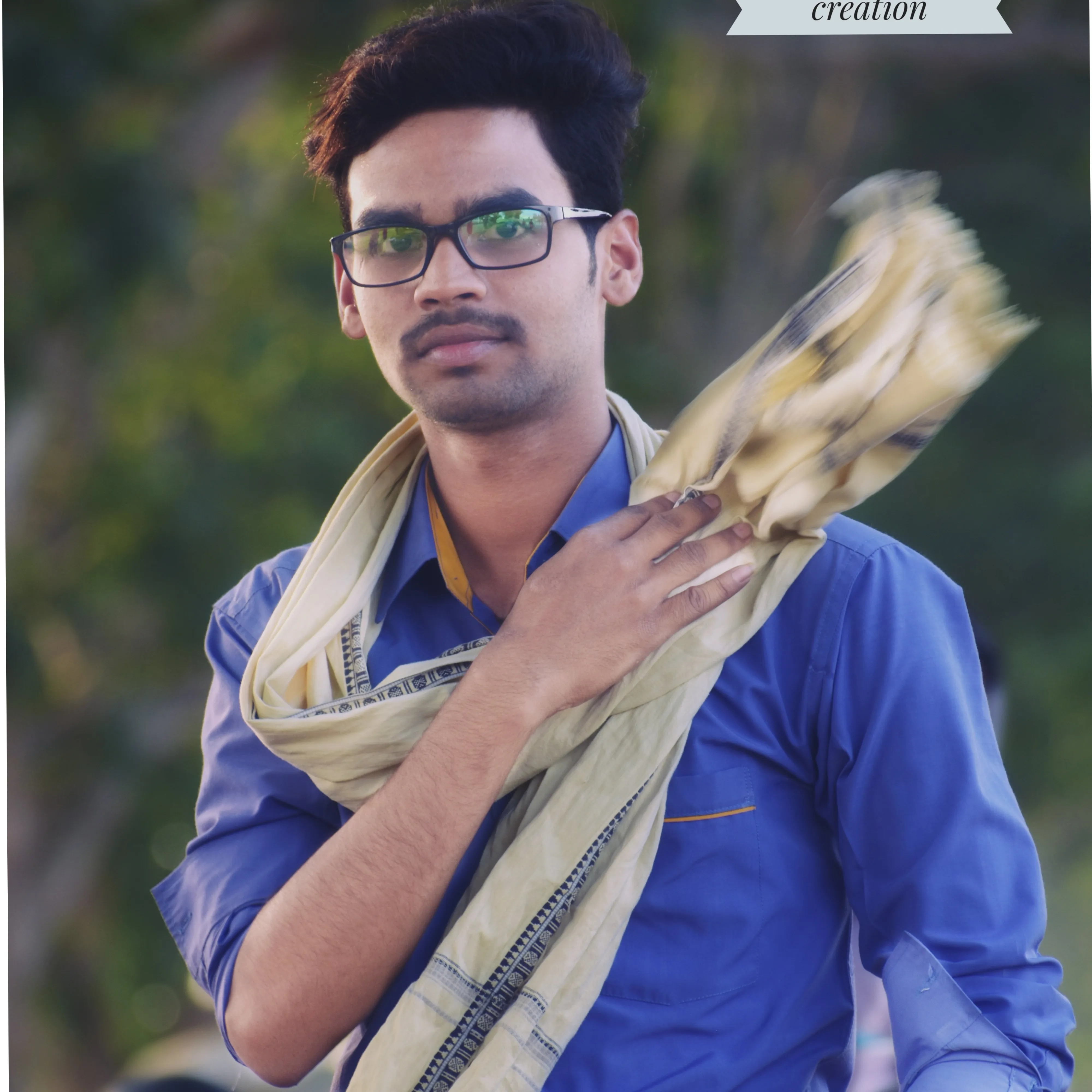 Ashishkumar Patra