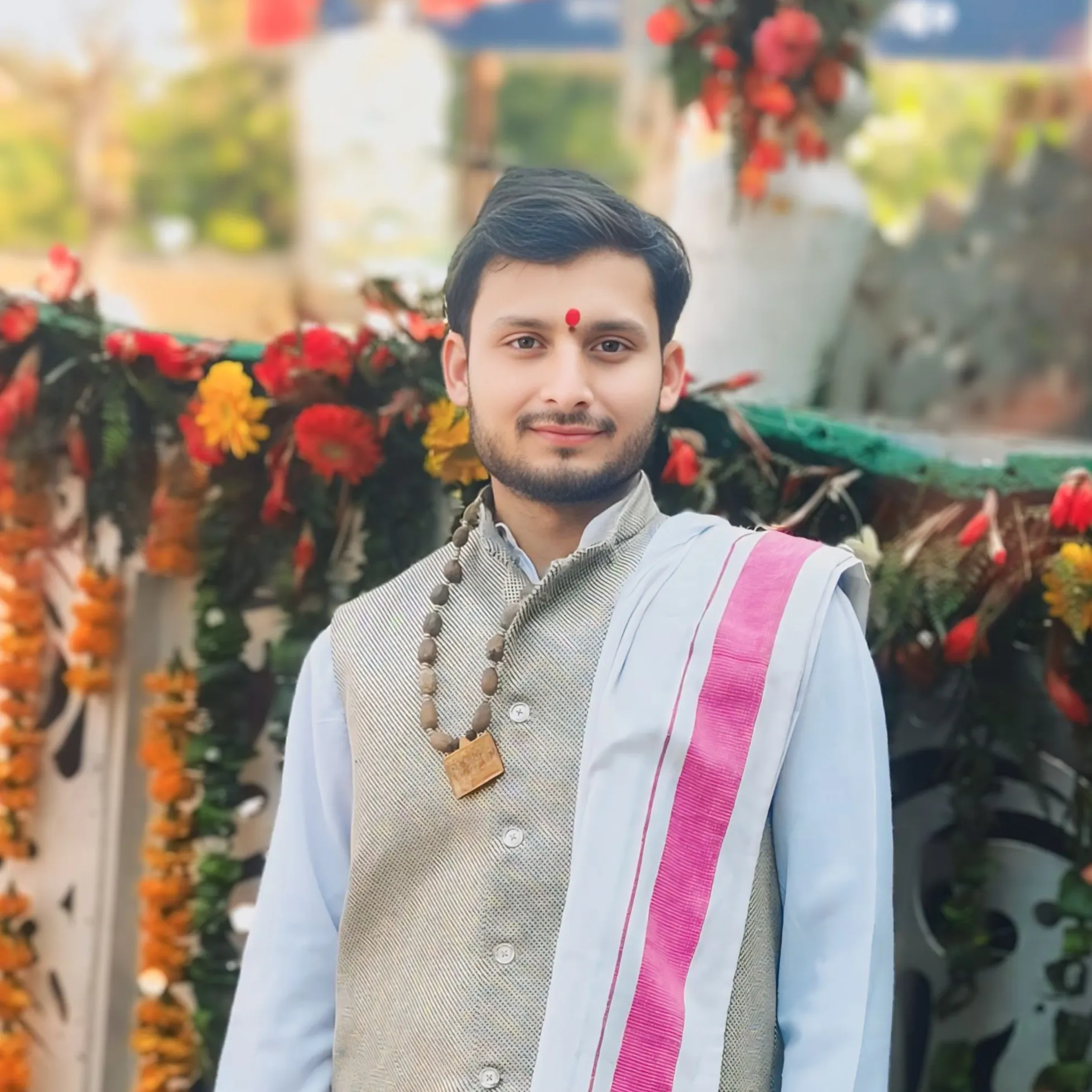Sandeep Sharma