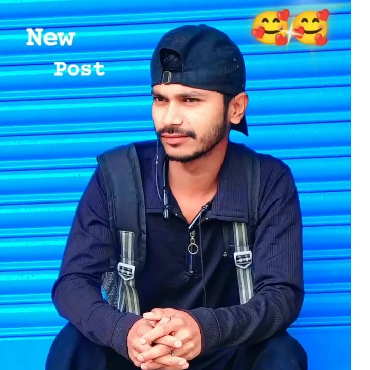 Baliram Baliram