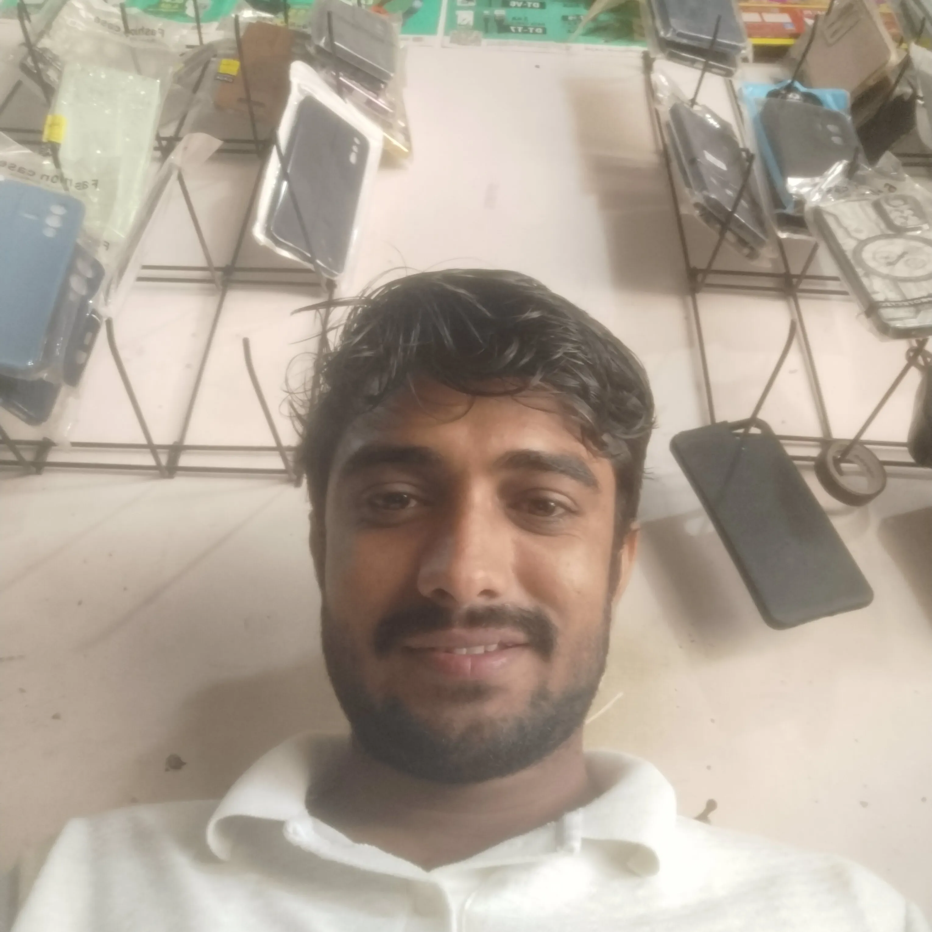 Bharat Patel
