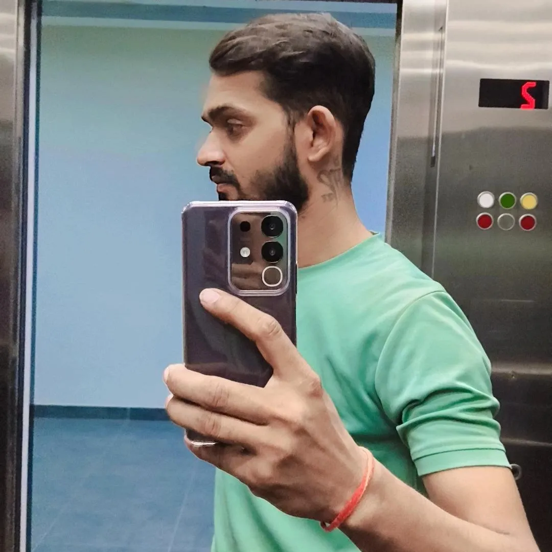 ravi kumar