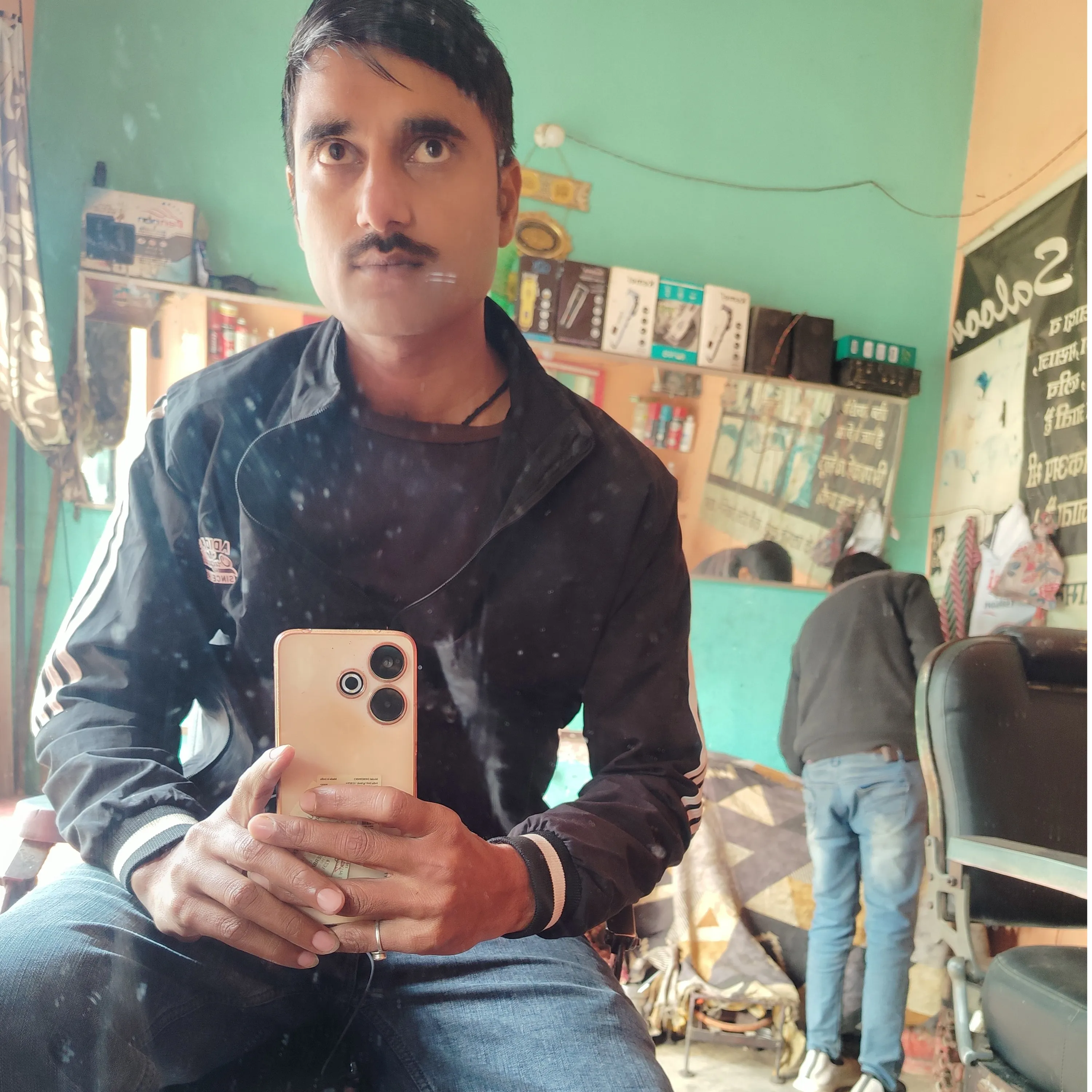 Anoop शुक्ला