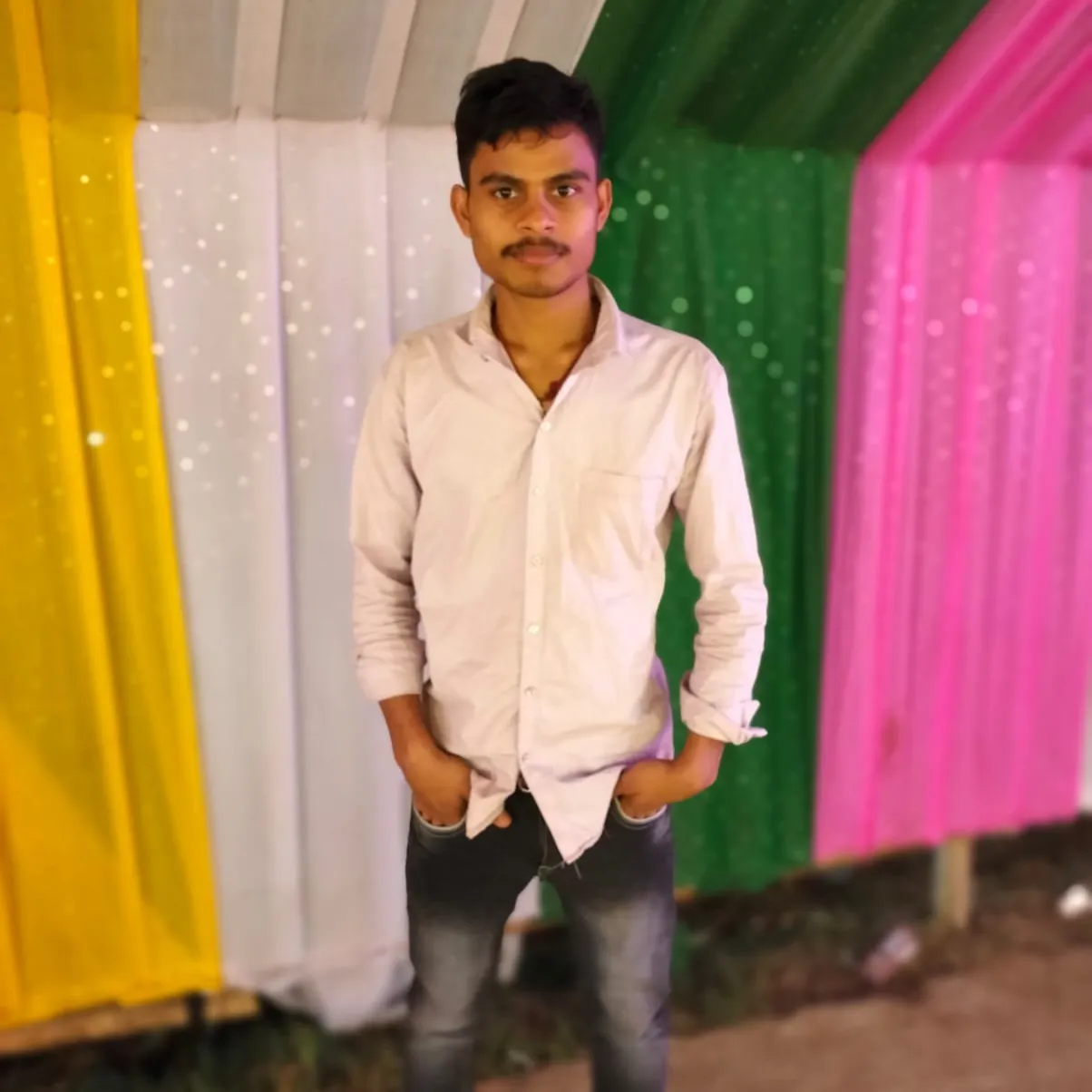 Biswajit Sethi