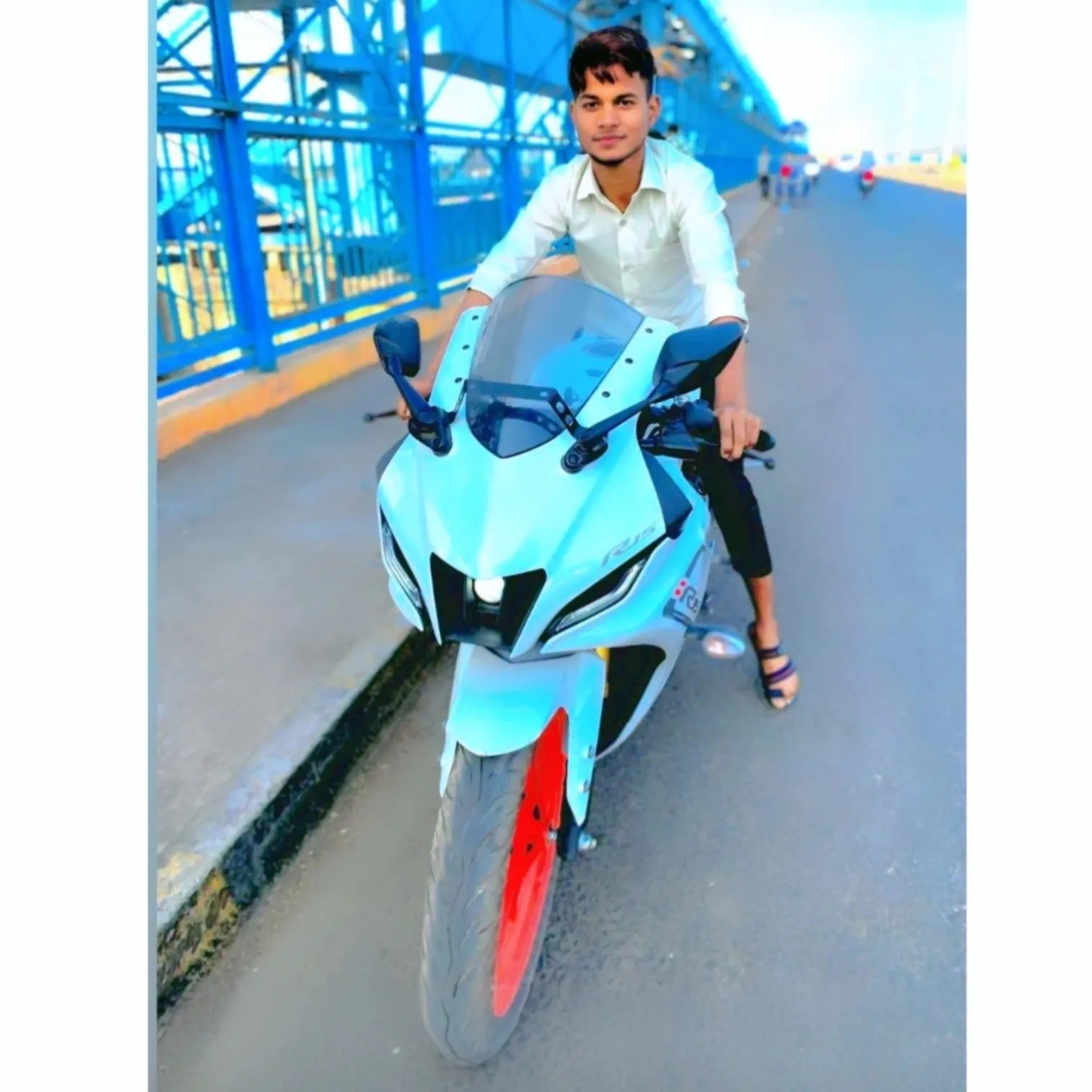 Parul Kumar