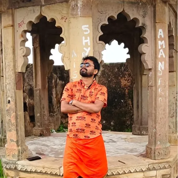 KundanKumar Maurya