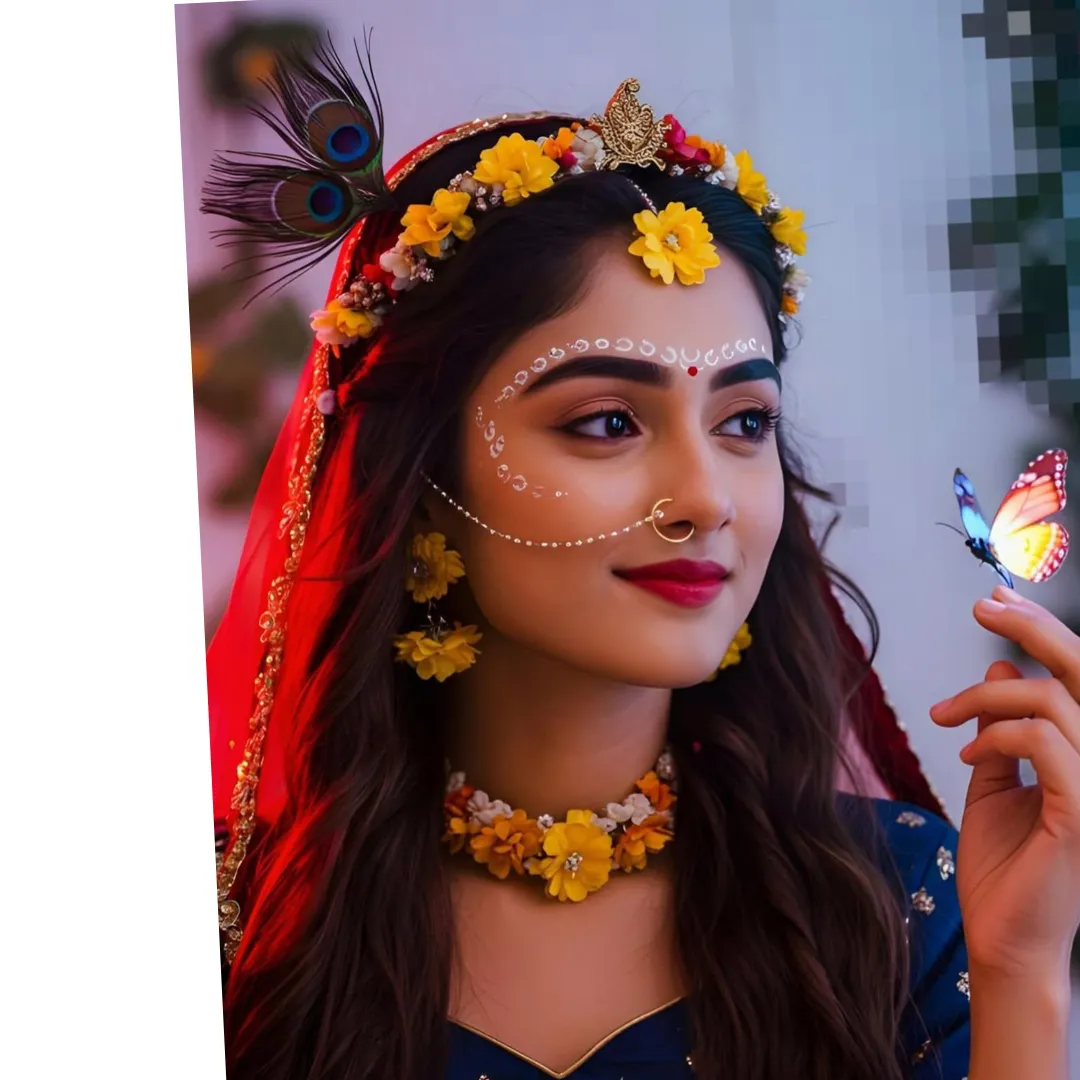 Raushan malya