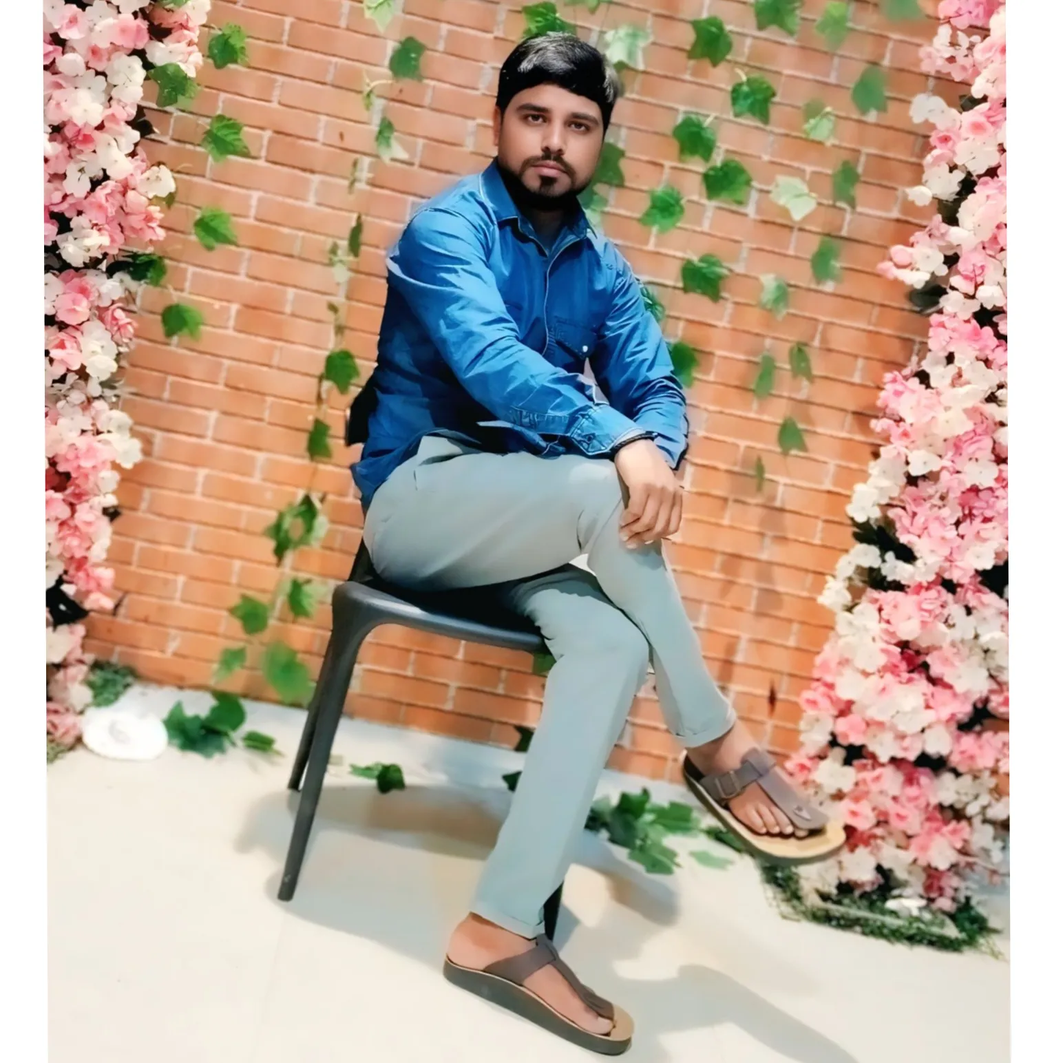 B Ravi.Kumar