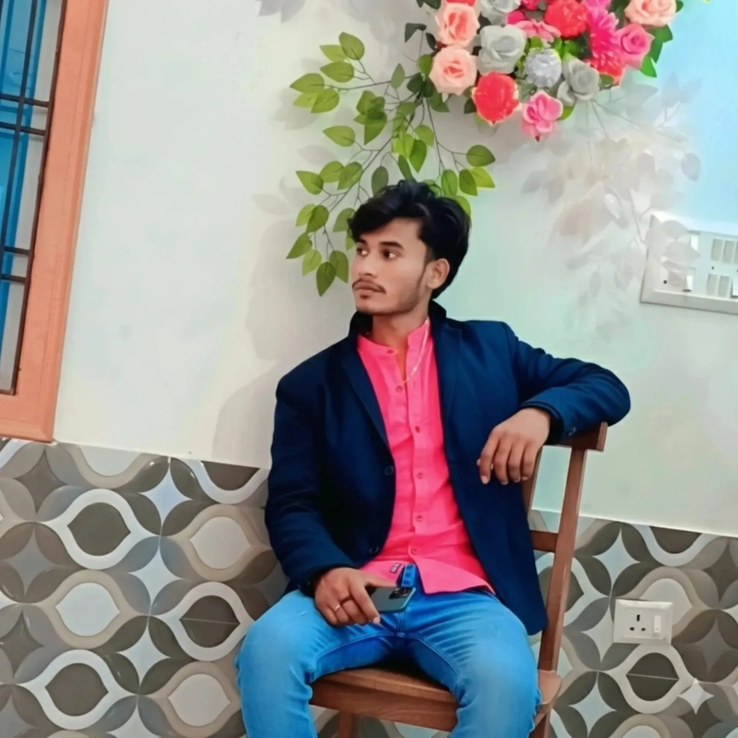 Ankit YADAV