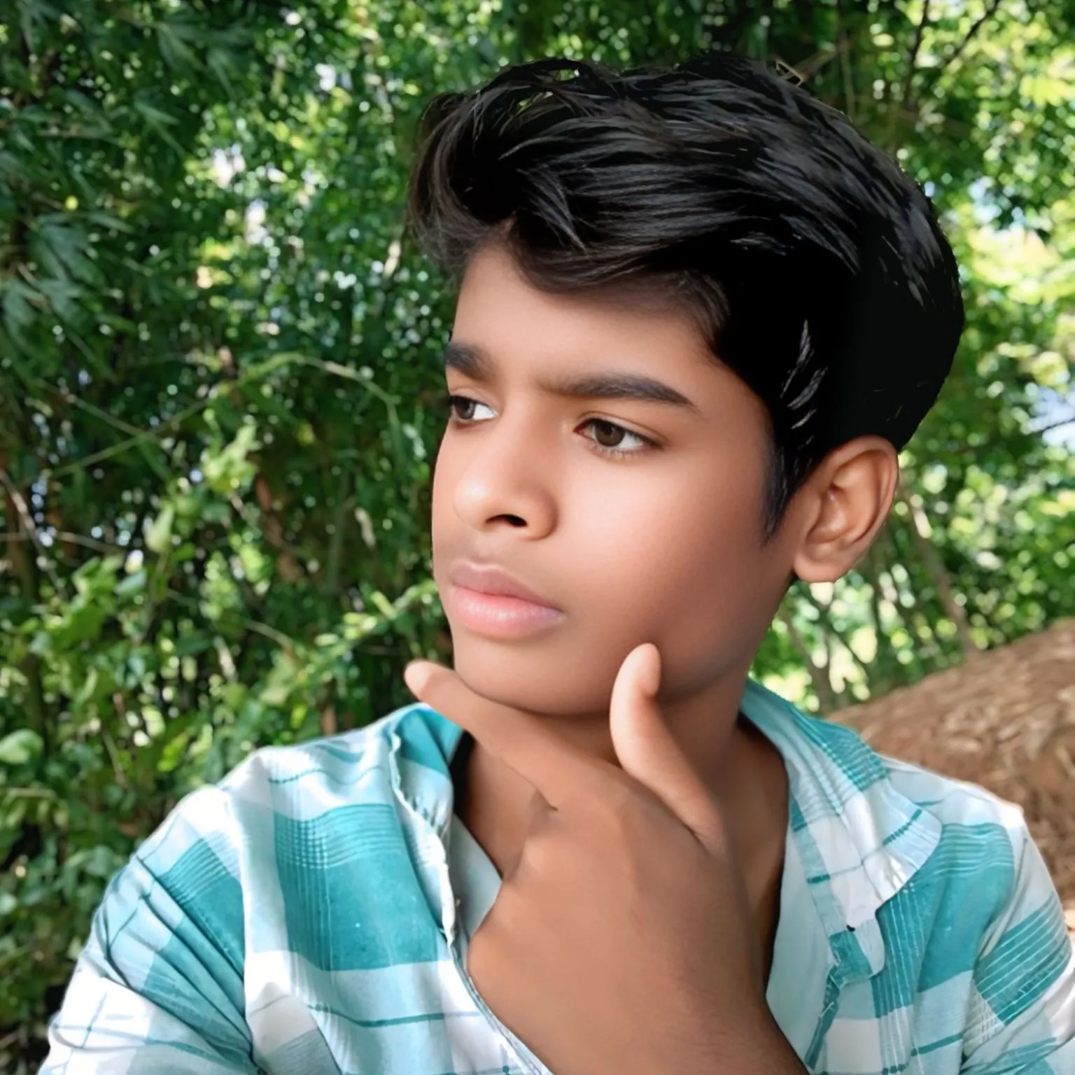 Satyam Kumar