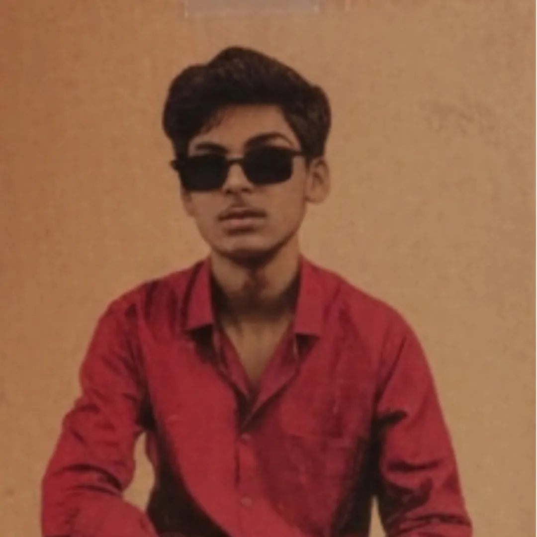 GAUTAM SINGH