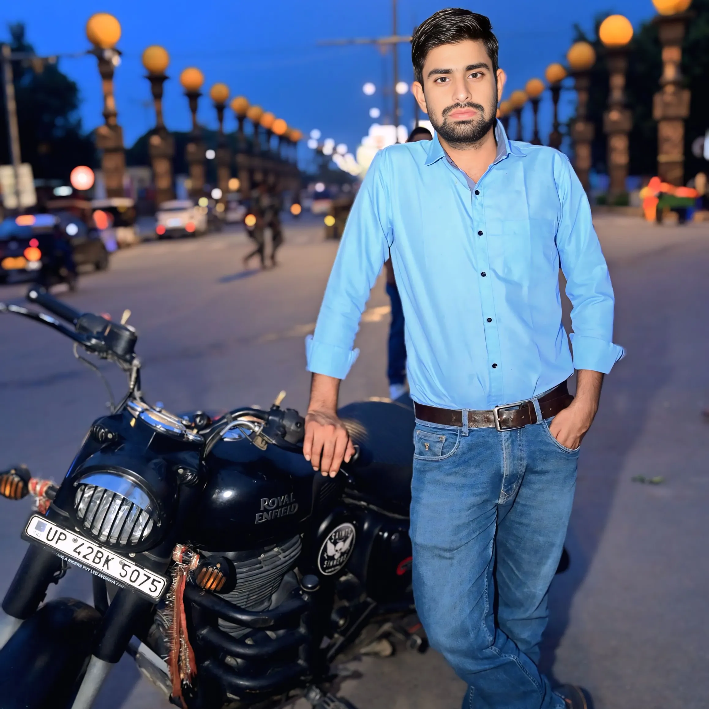 Saurav kumar