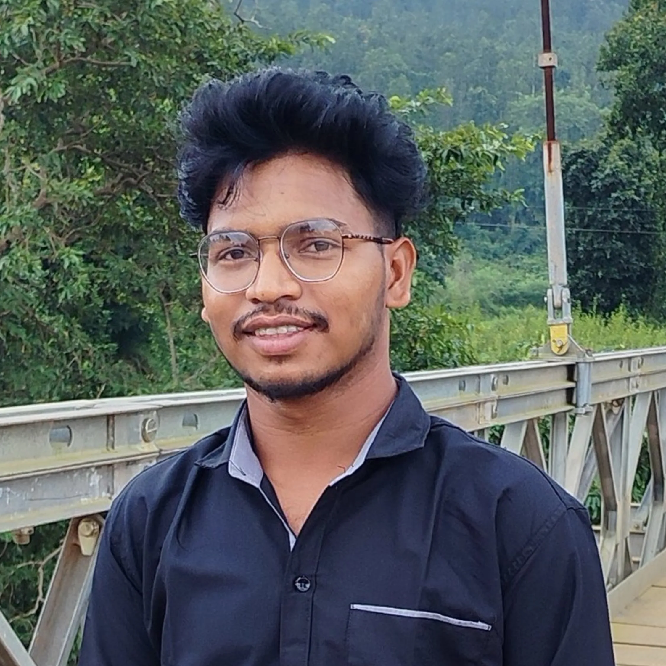 Gyana Mandir Mallick
