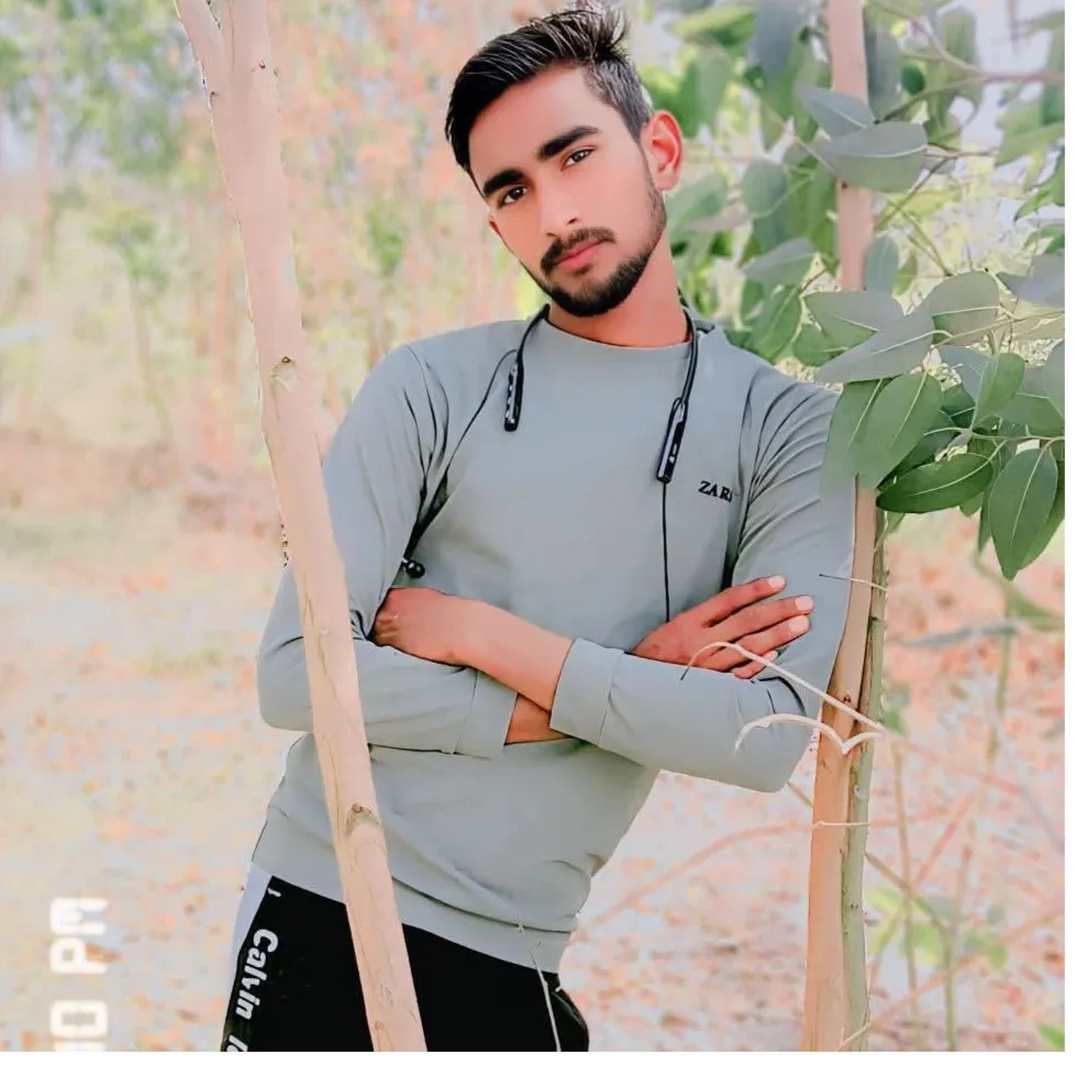 sharang skr