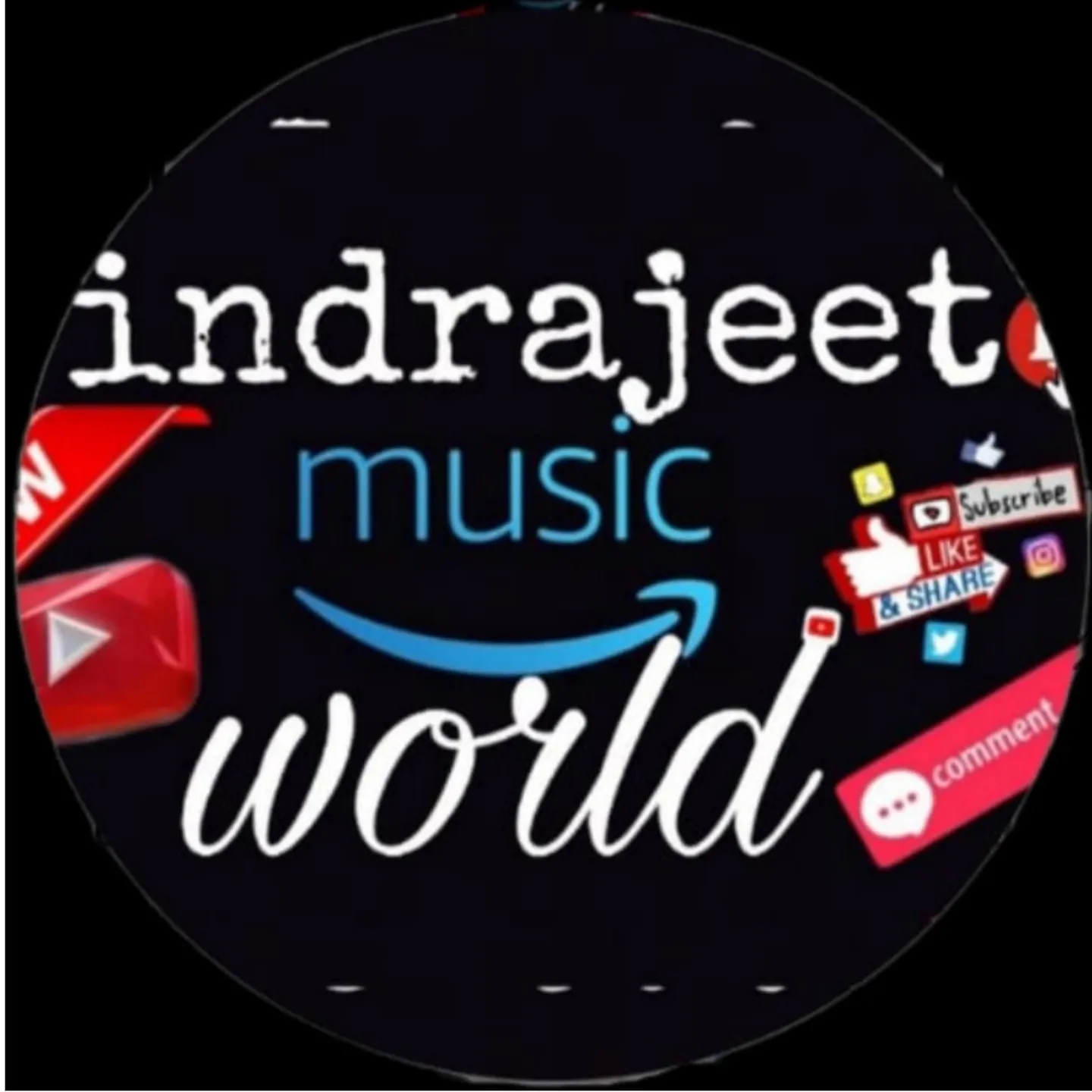 Indrajeet yadav