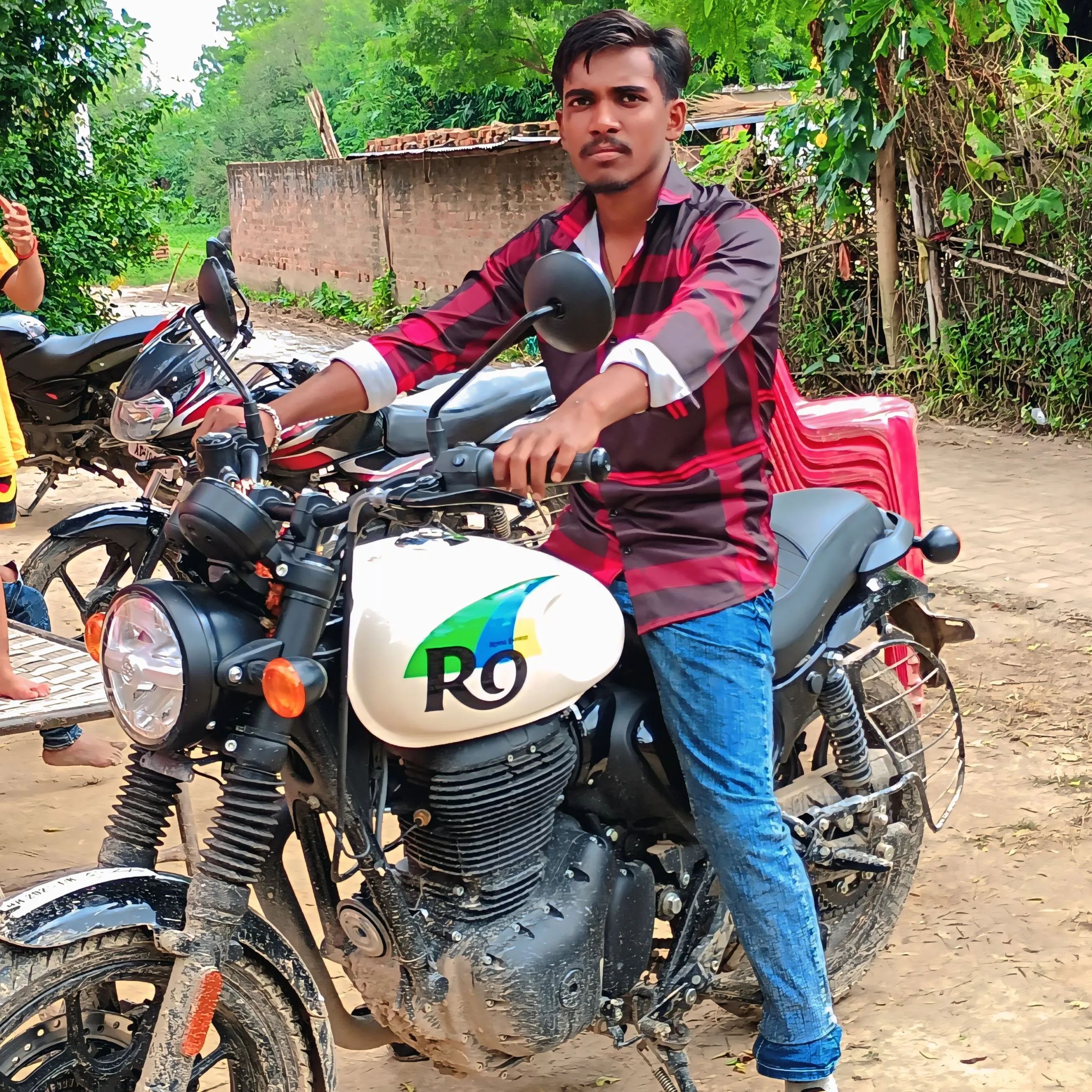 Vikash Kumar