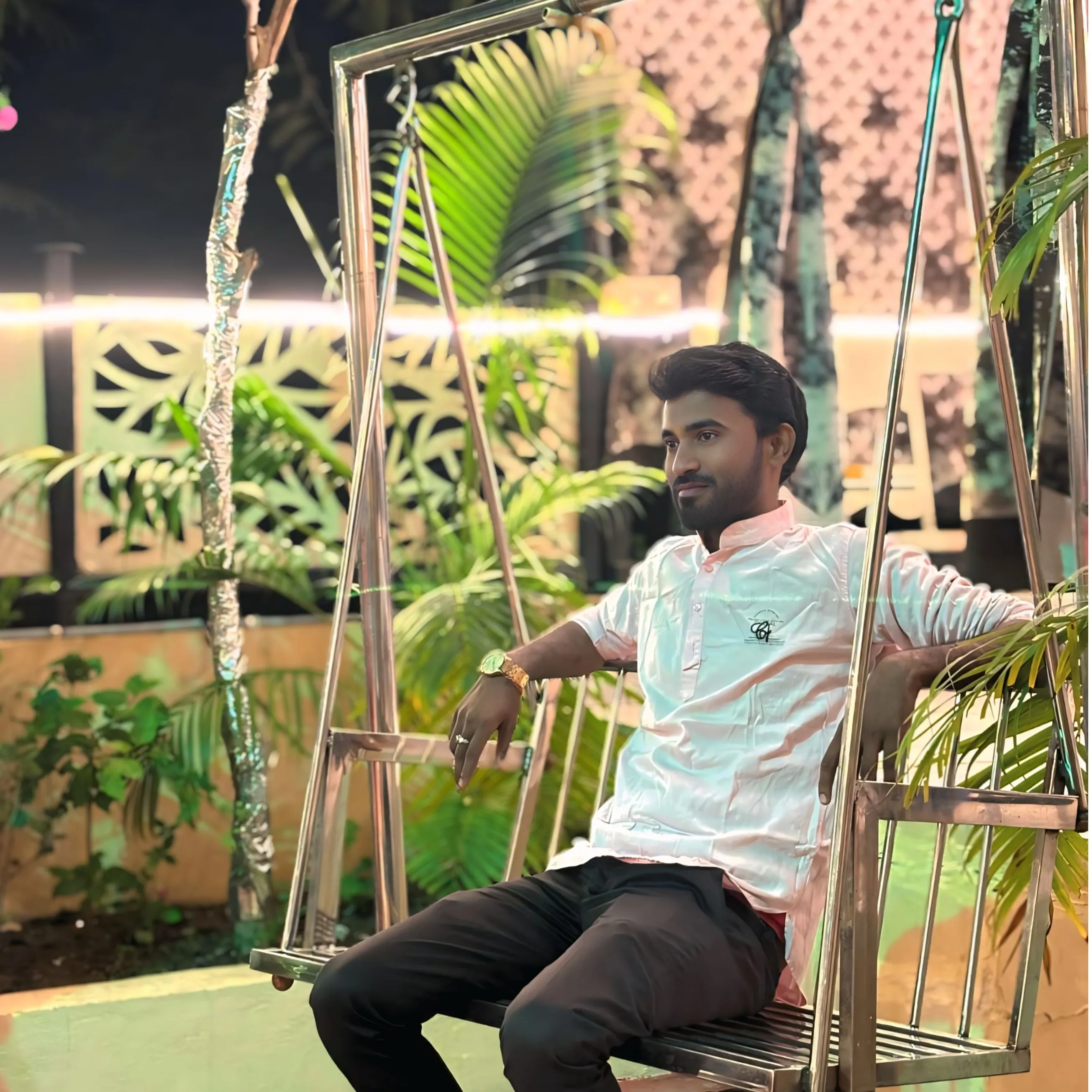 DEEPAK KUSHWAH