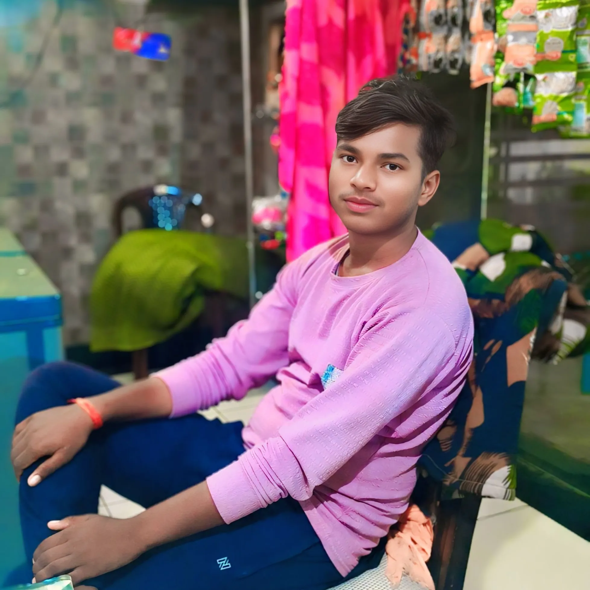 Rinku Rathour