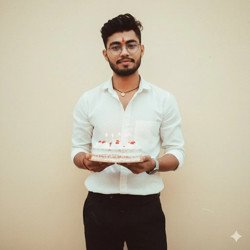 Aryan Ajit300