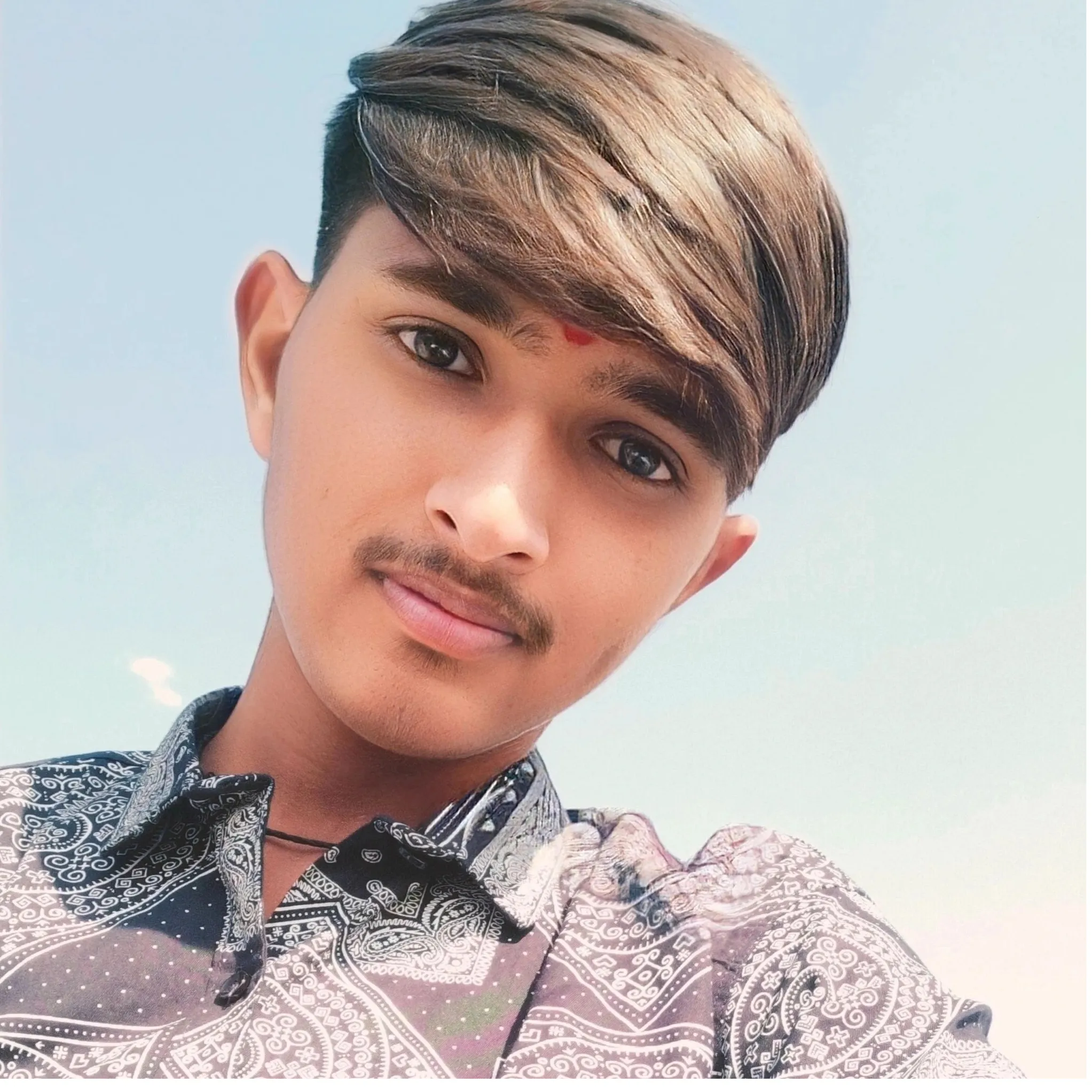 Hasu Paramar