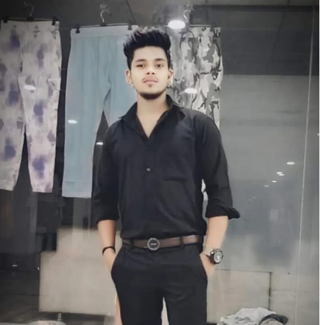 Vikash Das