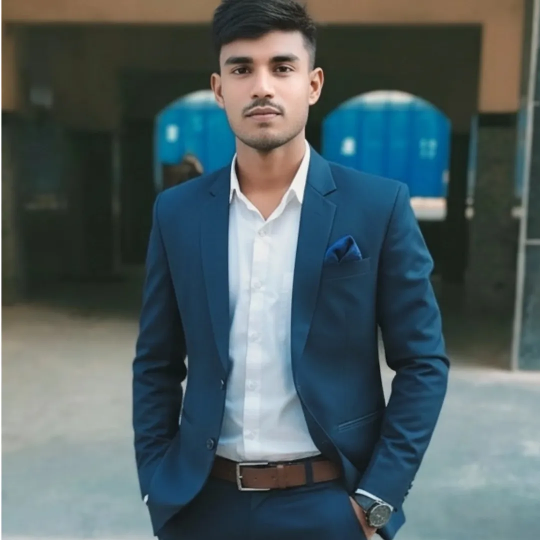 PRAMOD KUMAR