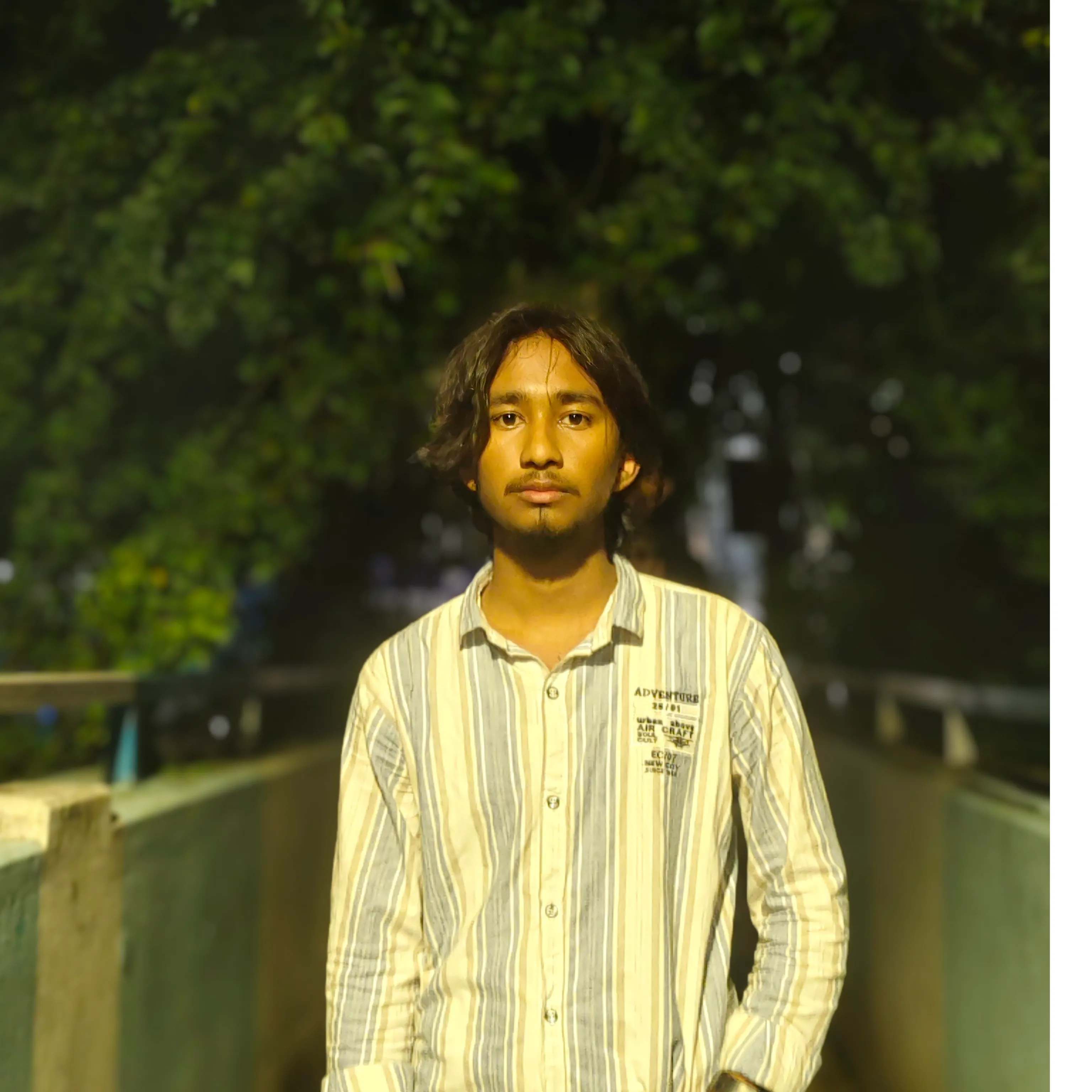 swarup purkait