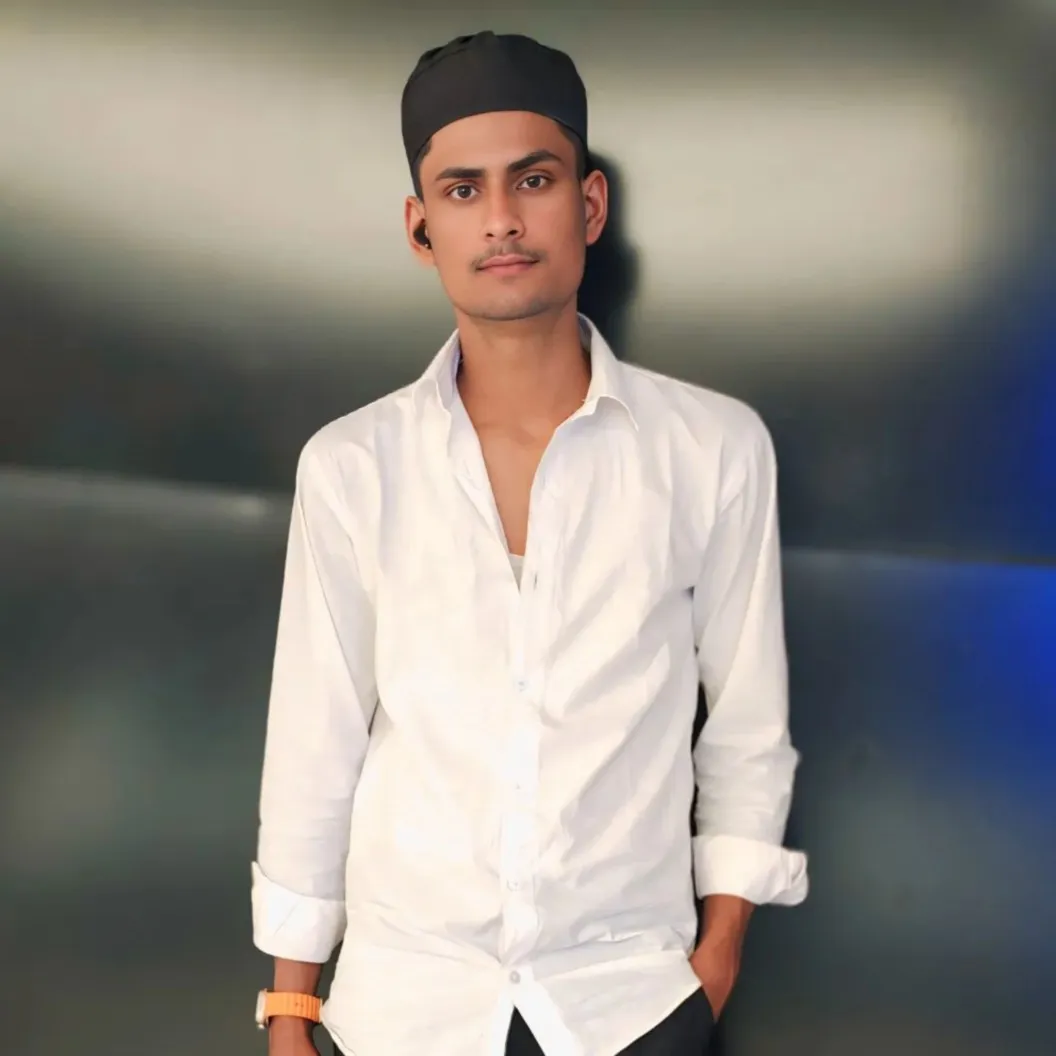 MOHD_RIZWAN_SIDDIQUI 👑