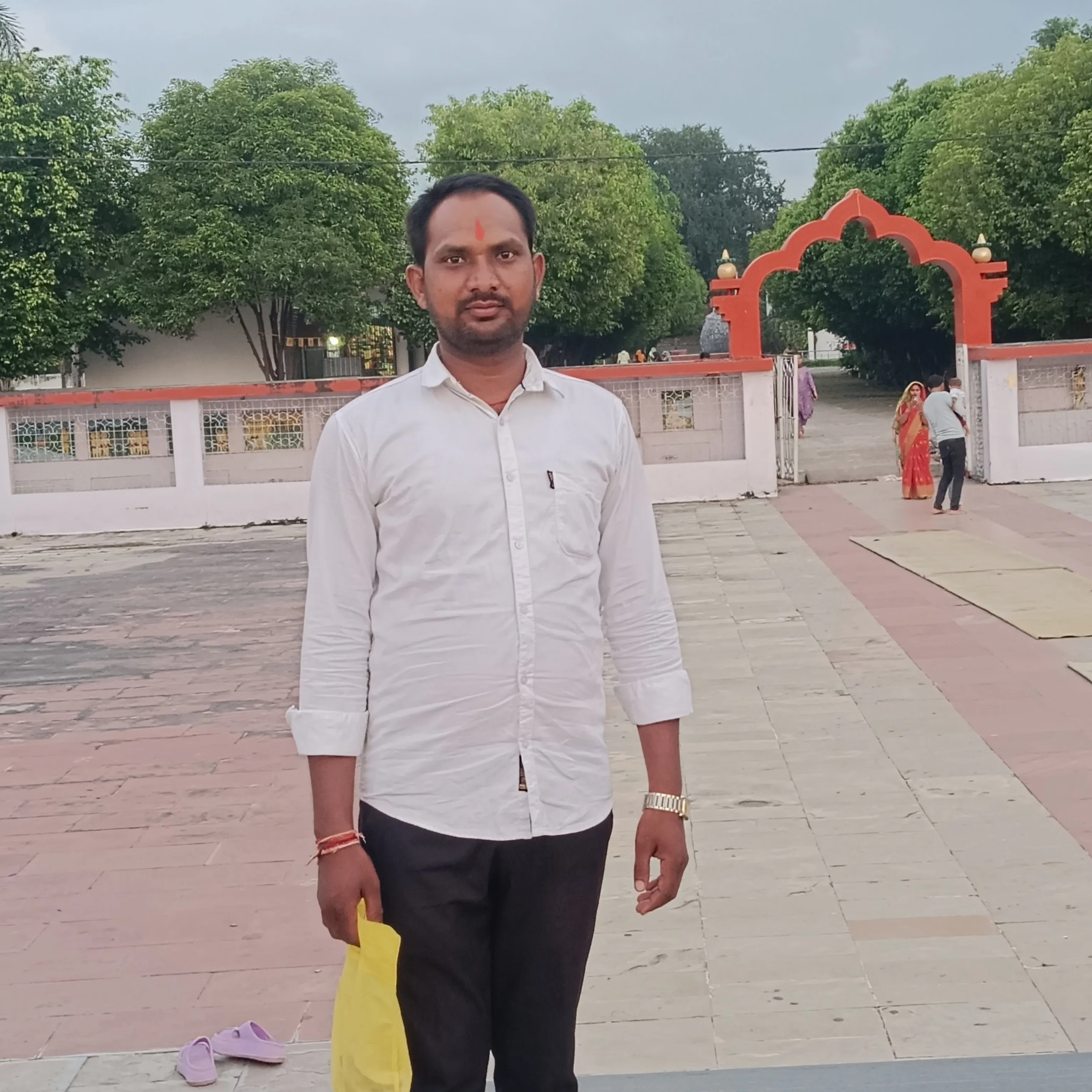 Arunkumar pal