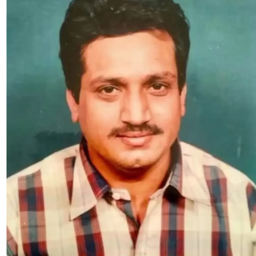 Kamlesh MULANI