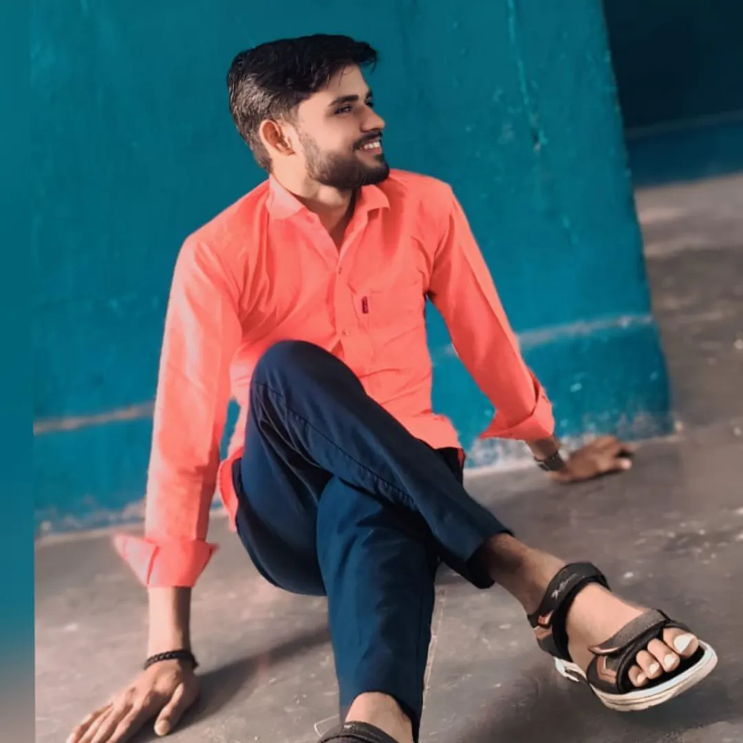 Deepanshu Sahu