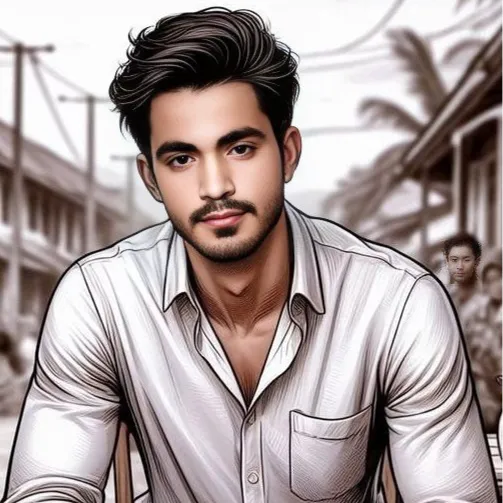 Vishal Mishra
