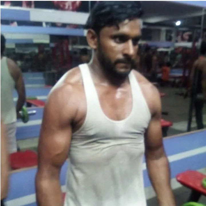 Jai Prakash
