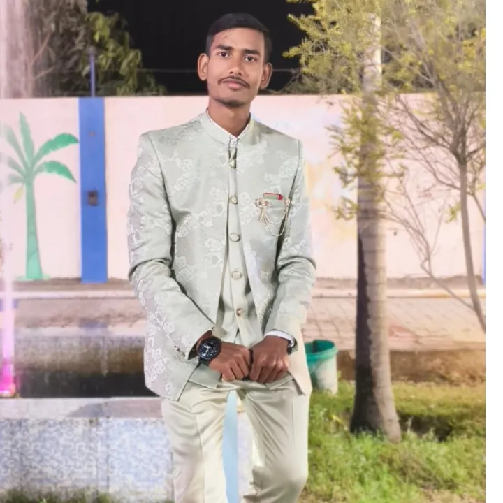 abhishek maurya