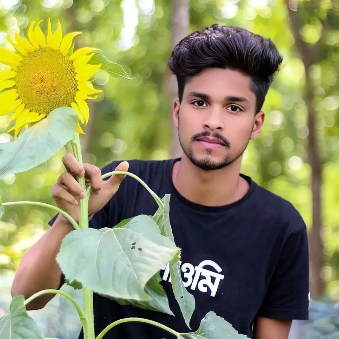 Mukesh patel