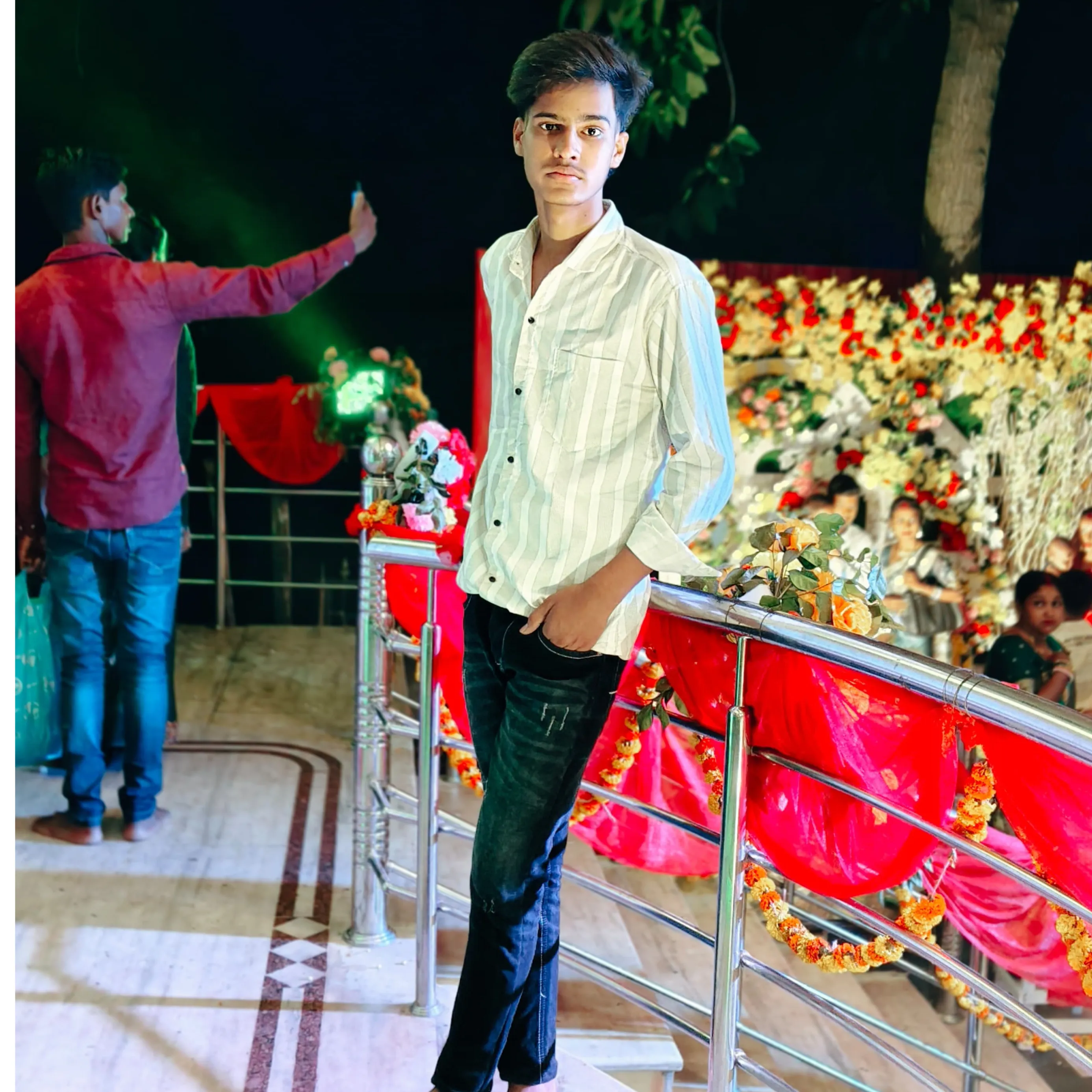 vishwajit kumar