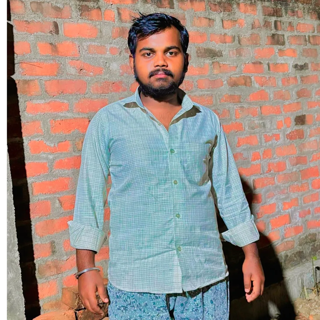 Satish Nishad
