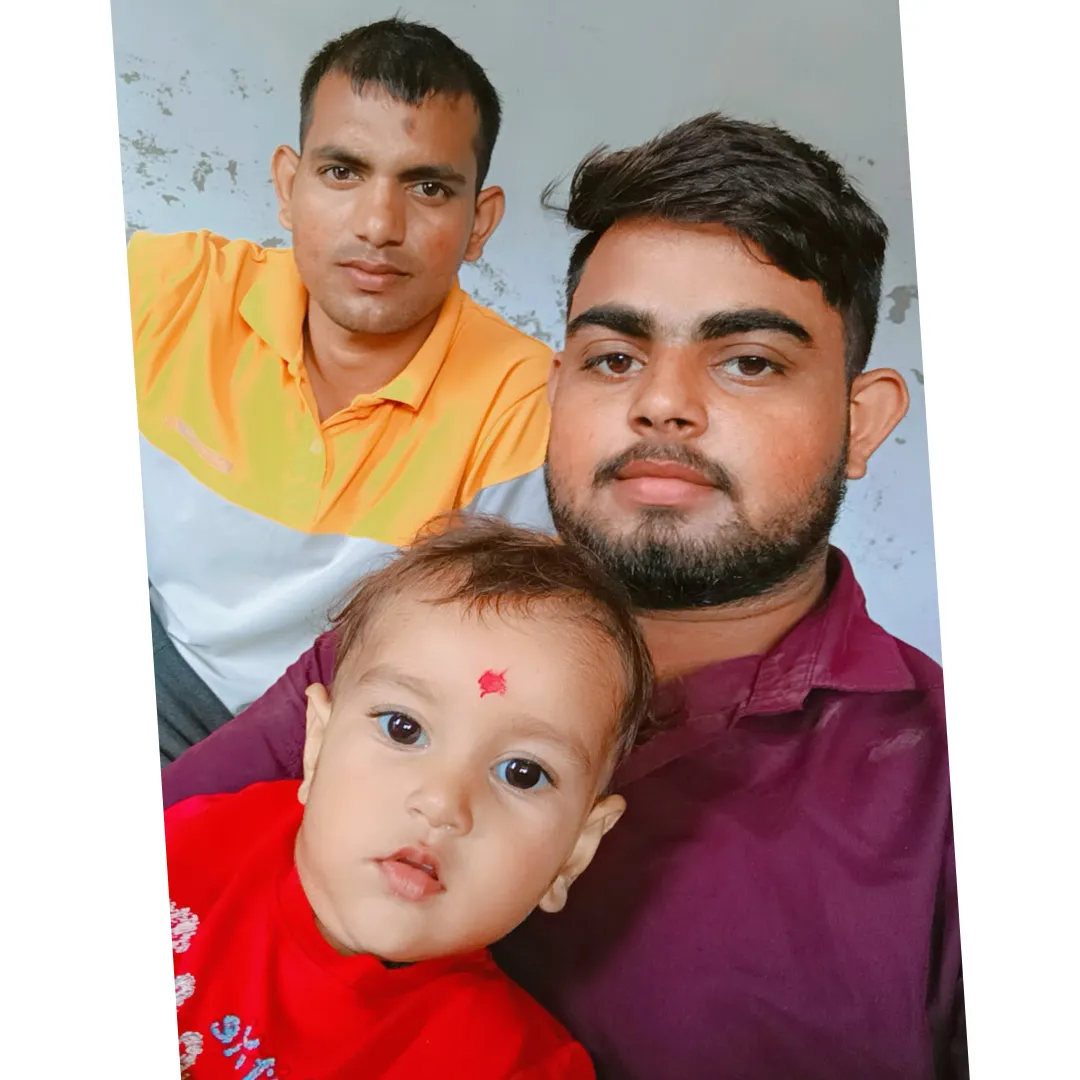 Nitin verma