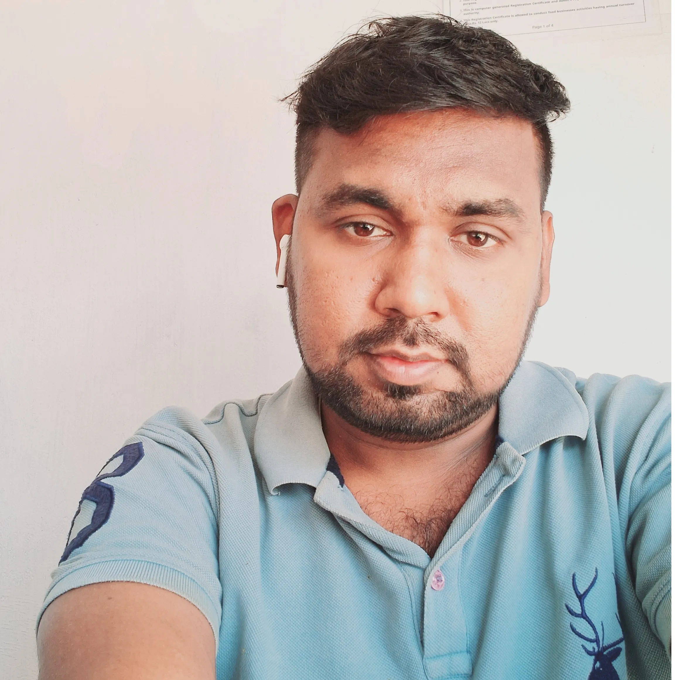 Rakesh Jena