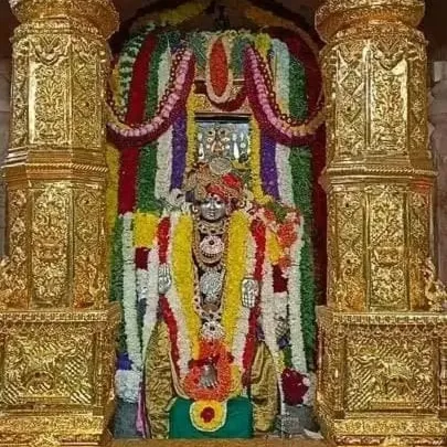 Chandrashekhar gowda