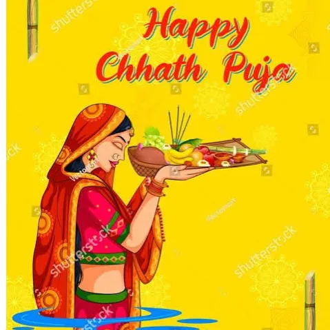 chhath puja