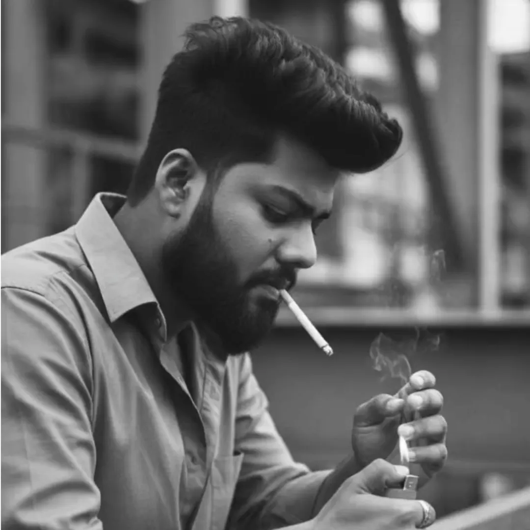 Nitesh patel