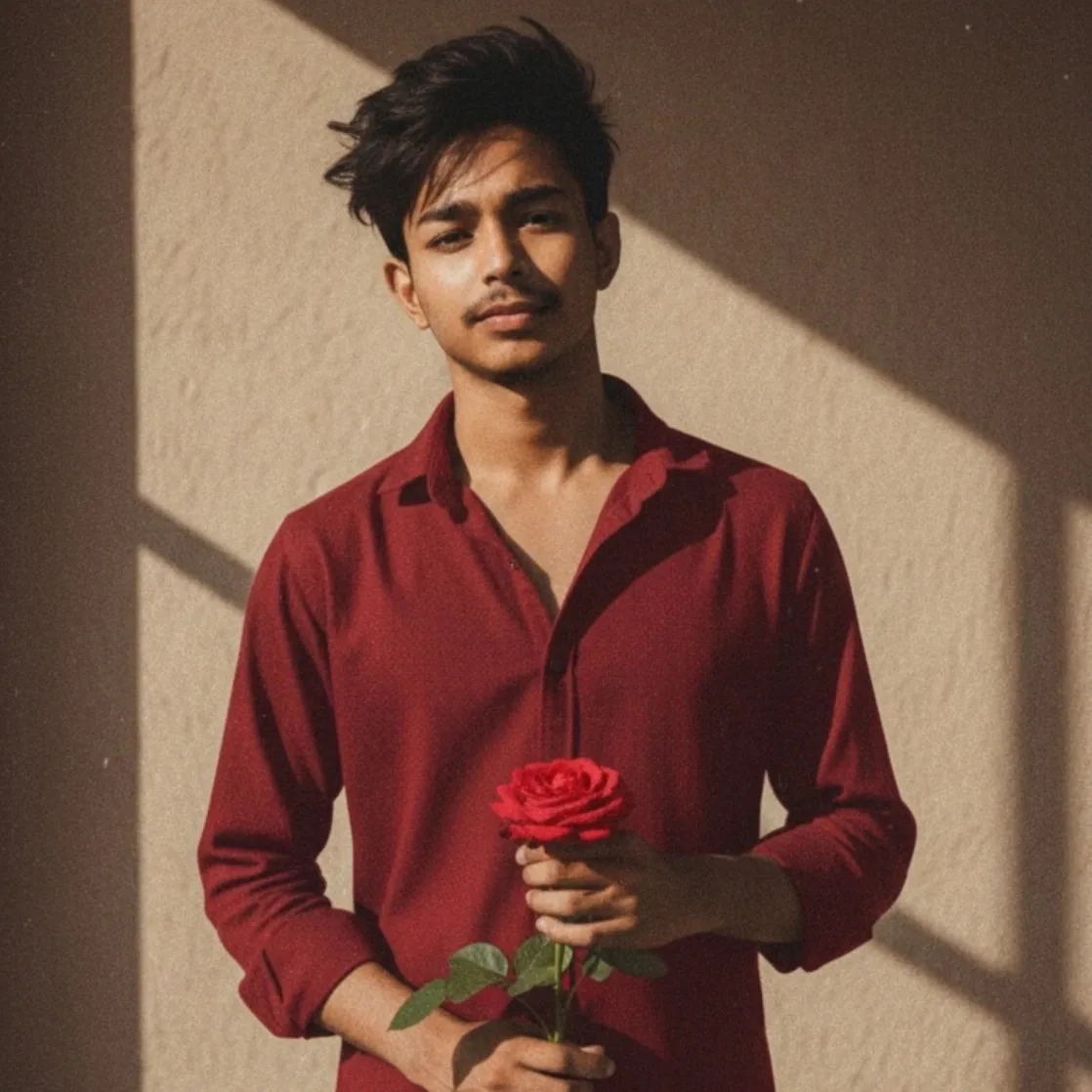 vikash official