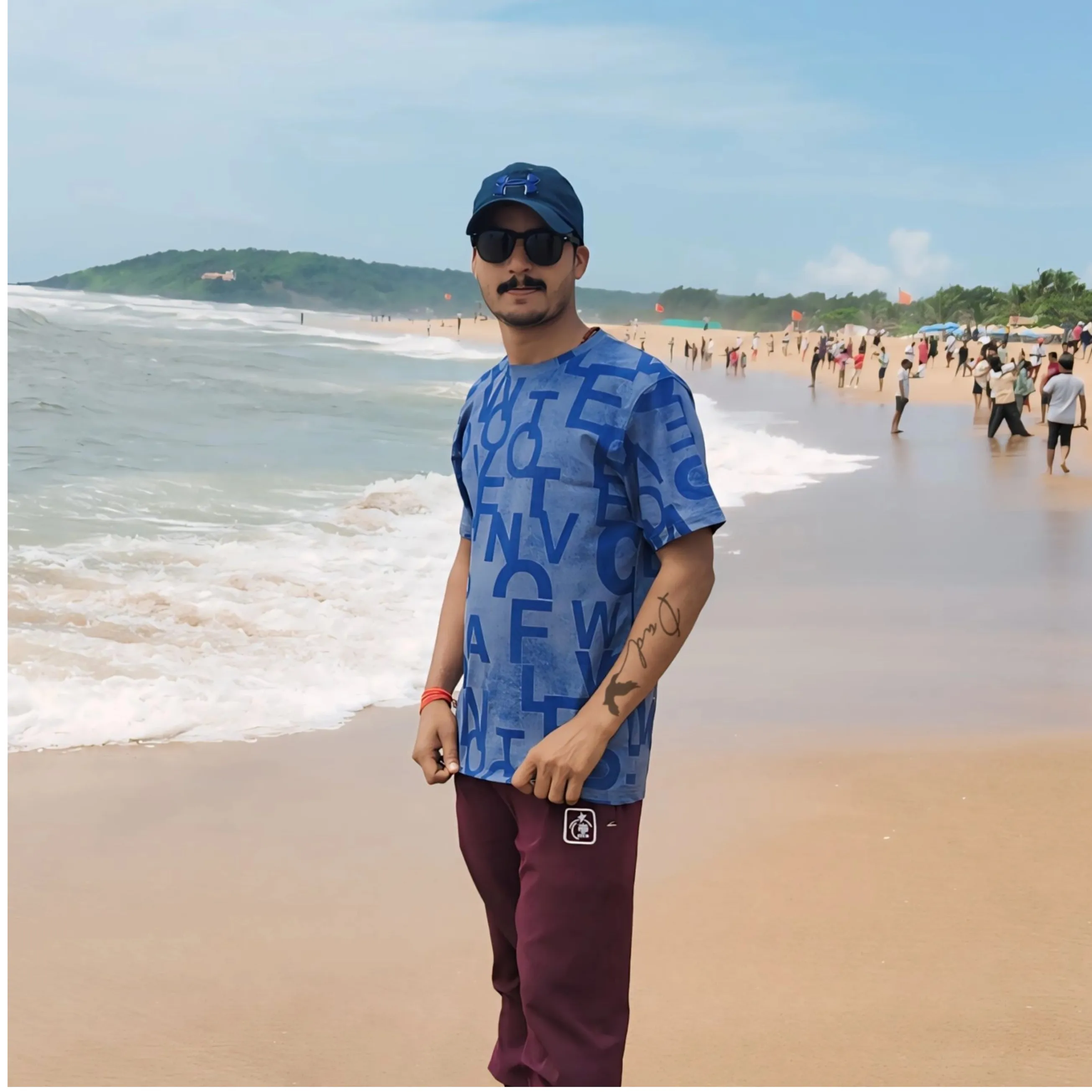 Raju Sharma