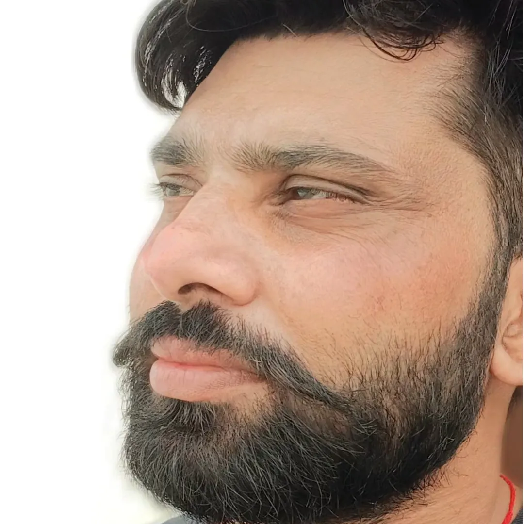 Sunny Rana