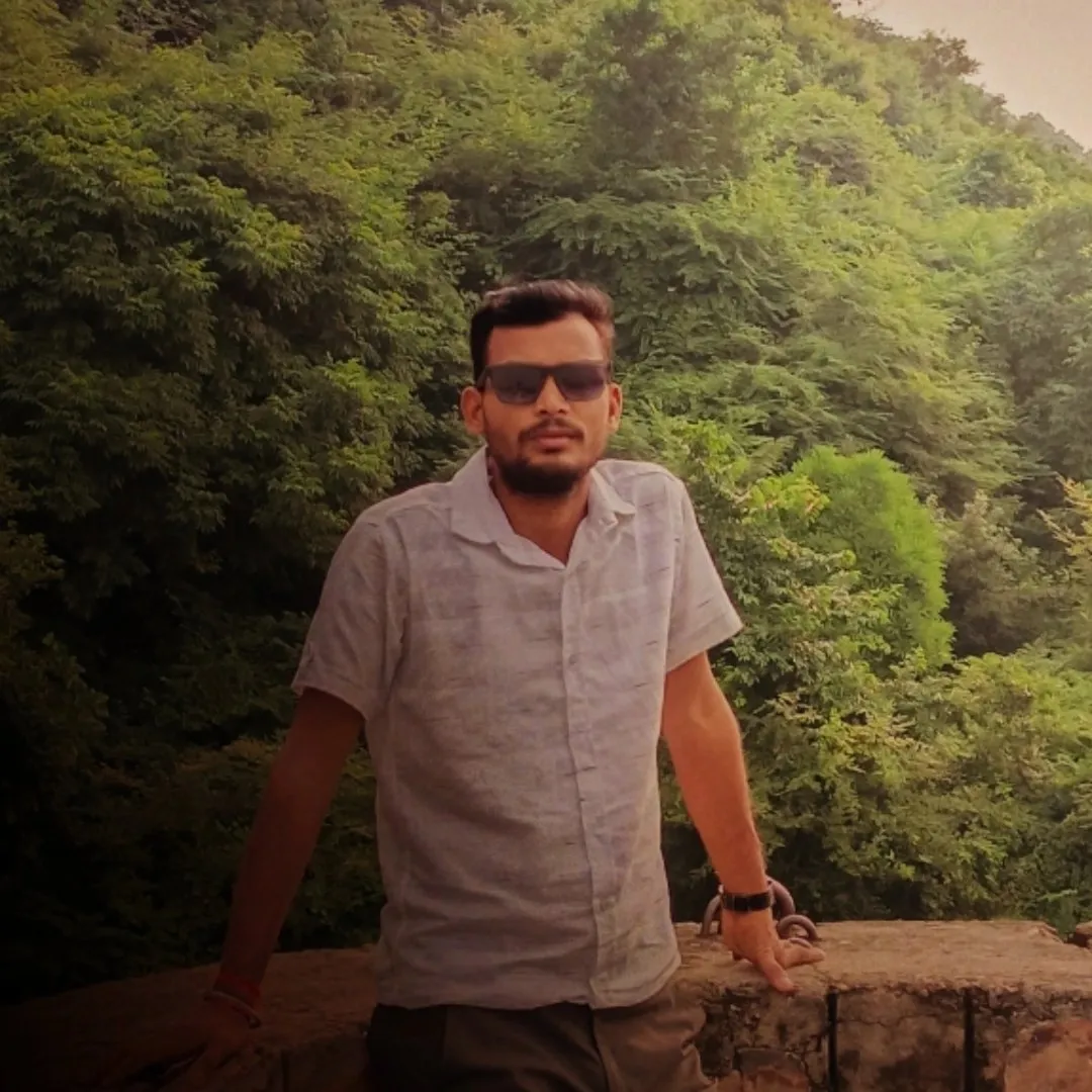Akash Kumar